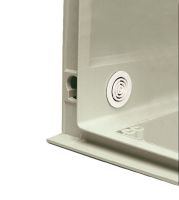 Entlüftungsdeckel NSYCAG35LP