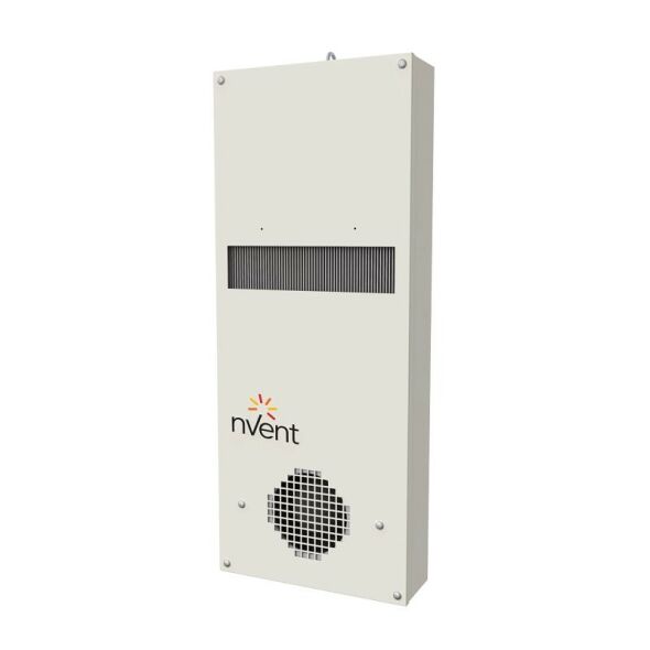 L/L-Wärmetauscher 50W/K MIX50CX0B