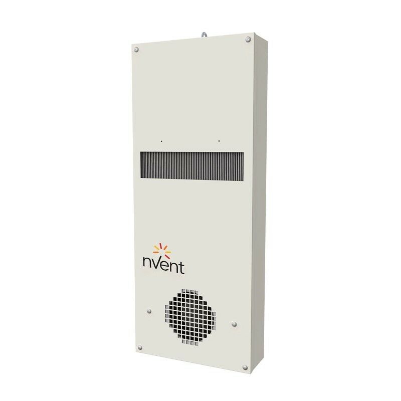 L/L-Wärmetauscher 50W/K MIX50CX0B