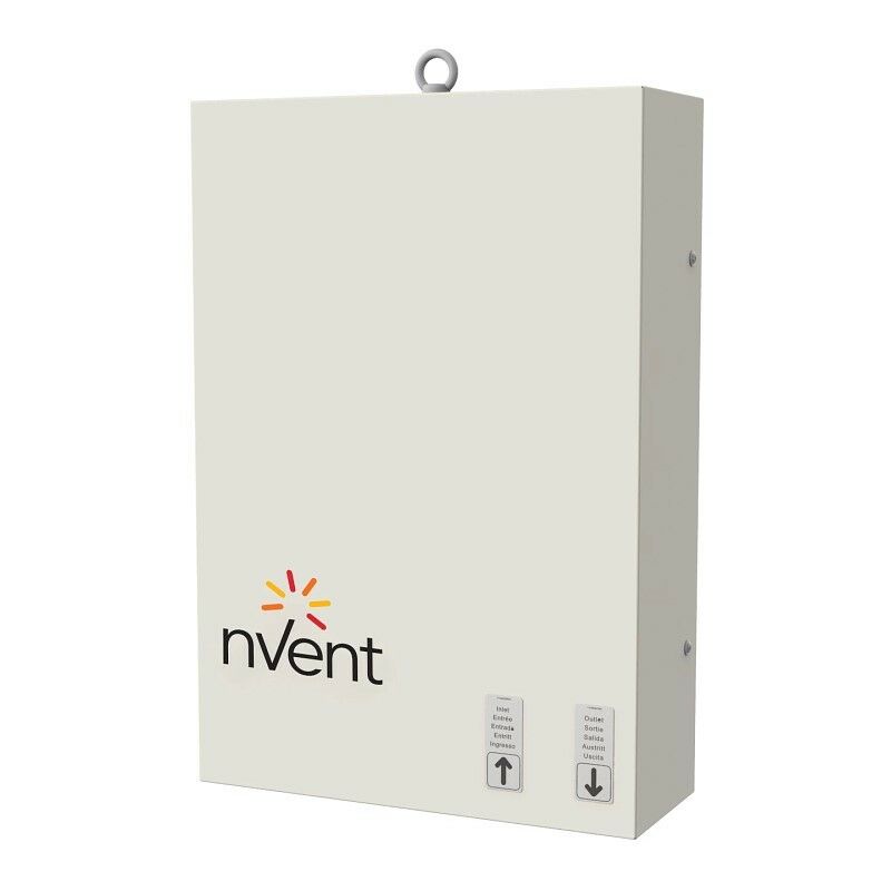 L/W-Wärmetauscher 1000W BLU10BXUB