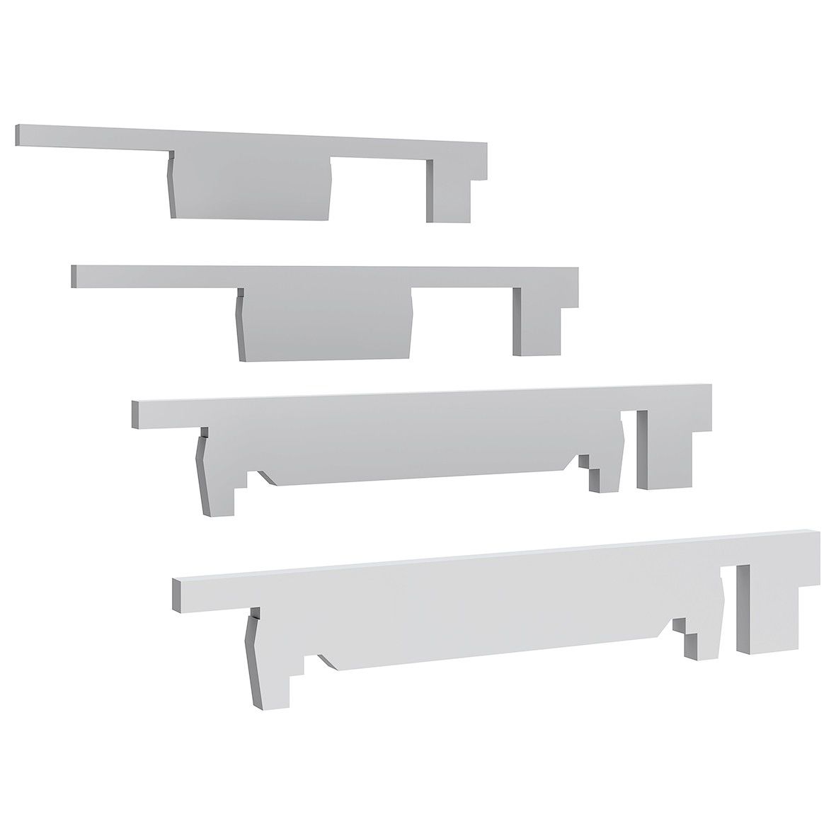 Abschottung ABNRY51002(VE2)