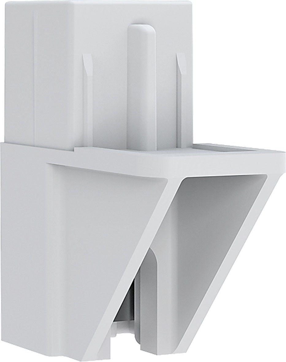 Outdoor Traggerüsthalter SYGTU10N4 (VE4)