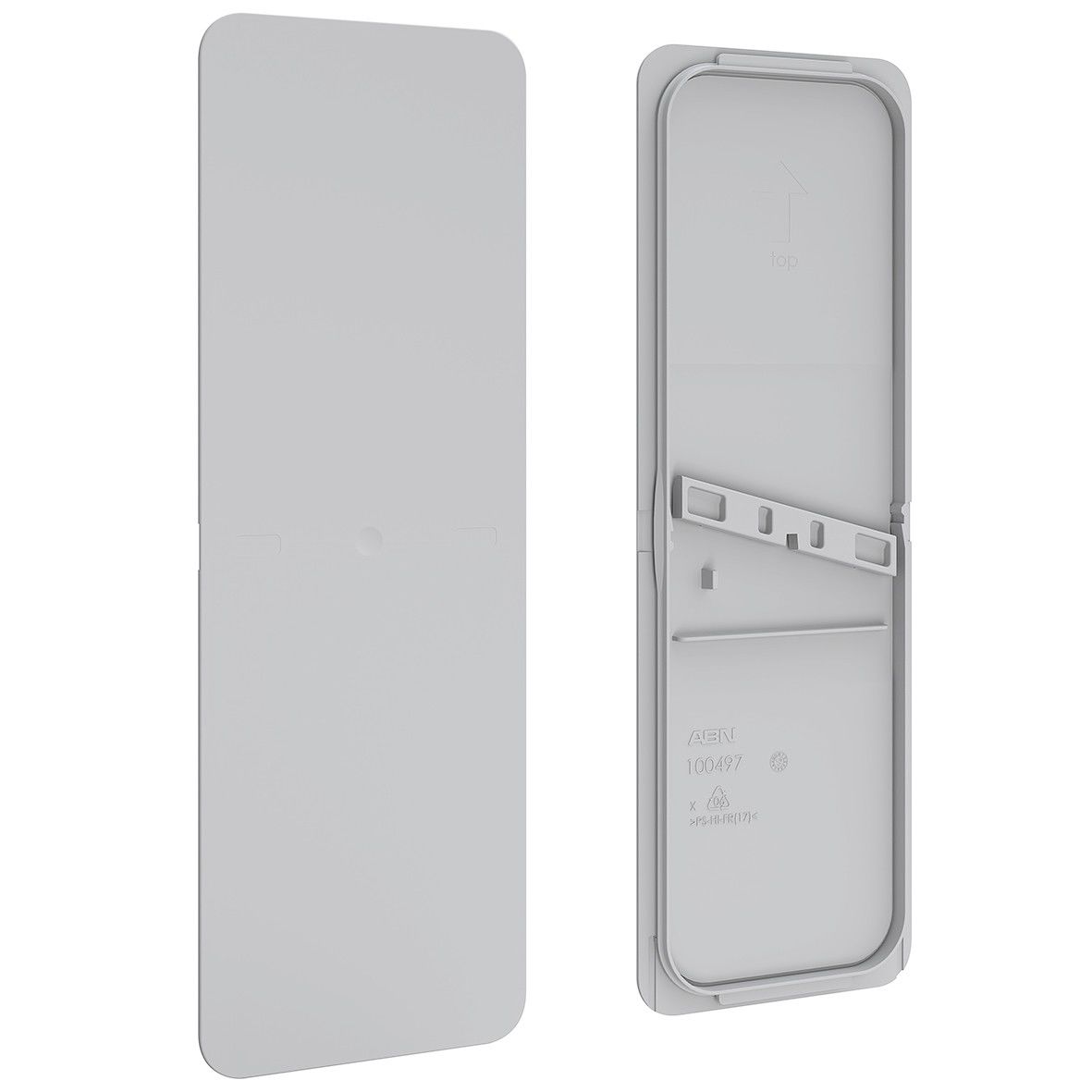 Seitlicher Gehäusedeckel ABNRY06350(VE2)