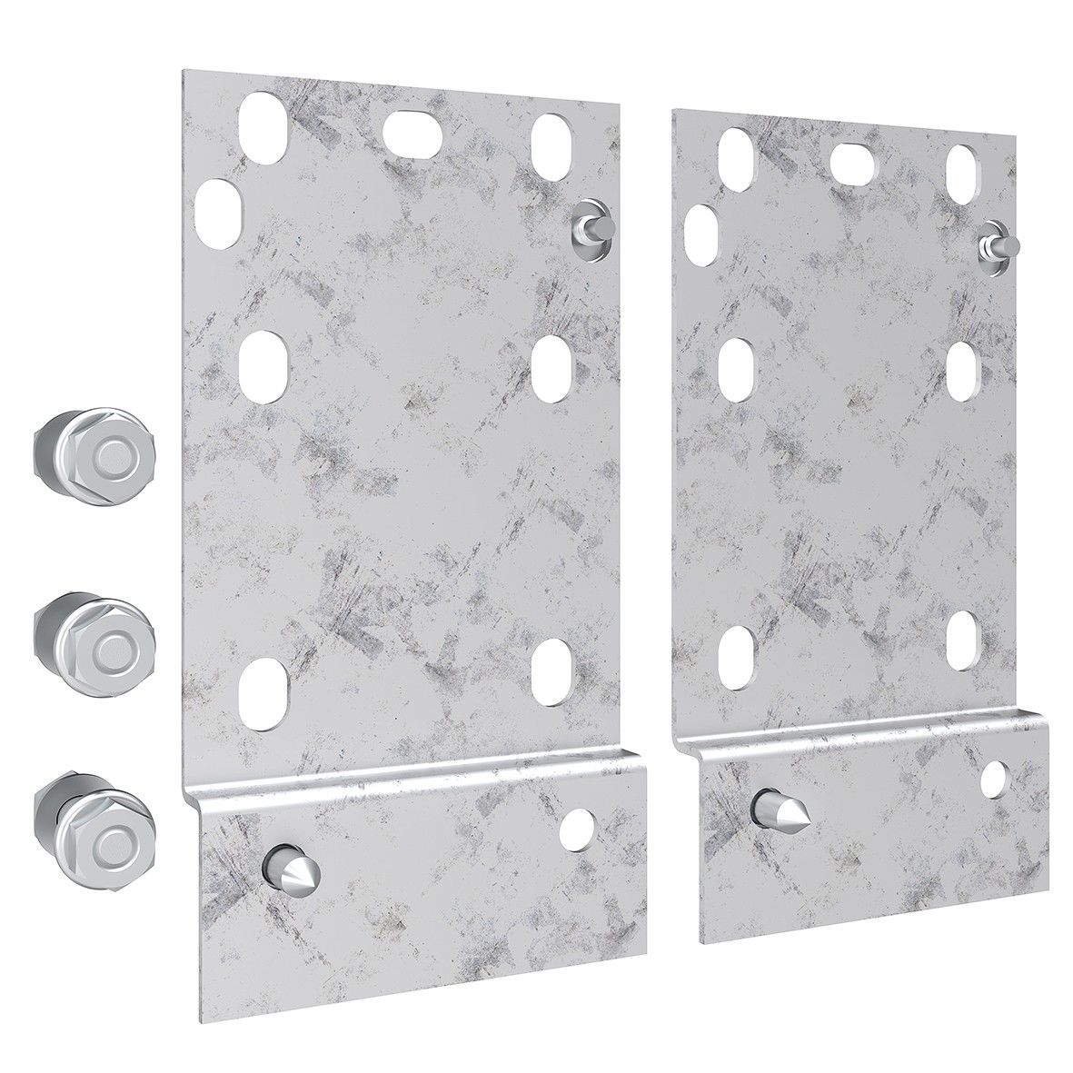 Sockelverbindersatz ABNRY05003