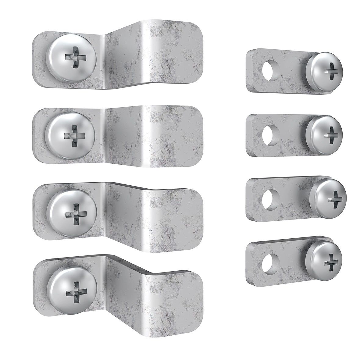 Traggerüst-Abfangwinkelin ABNRY28008