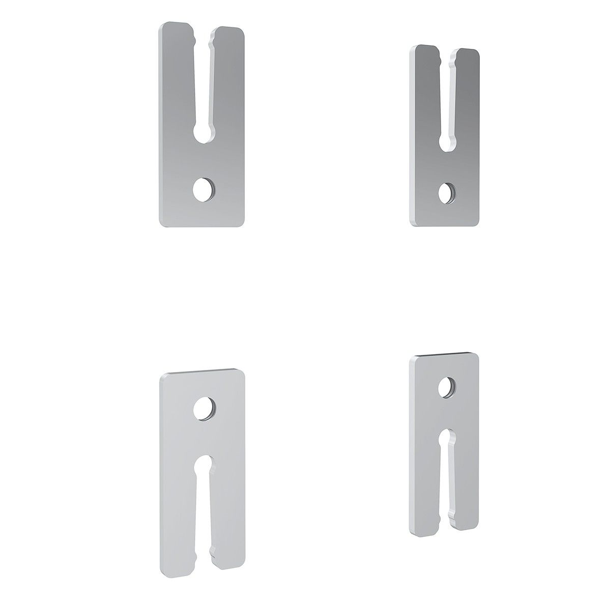 Traggerüsthalter ABNRY15010