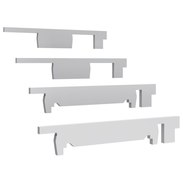 Abschottung ABNRY51002(VE2)