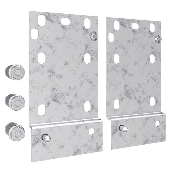 Sockelverbindersatz ABNRY05003