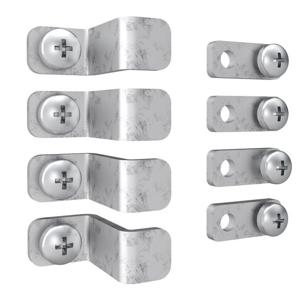 Traggerüst-Abfangwinkelin ABNRY28008