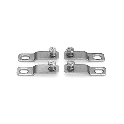 Außenbefestigungslaschen ABL CA-290/300 NEU Außenbefestigungslaschen ABL CA-290/300 NEU