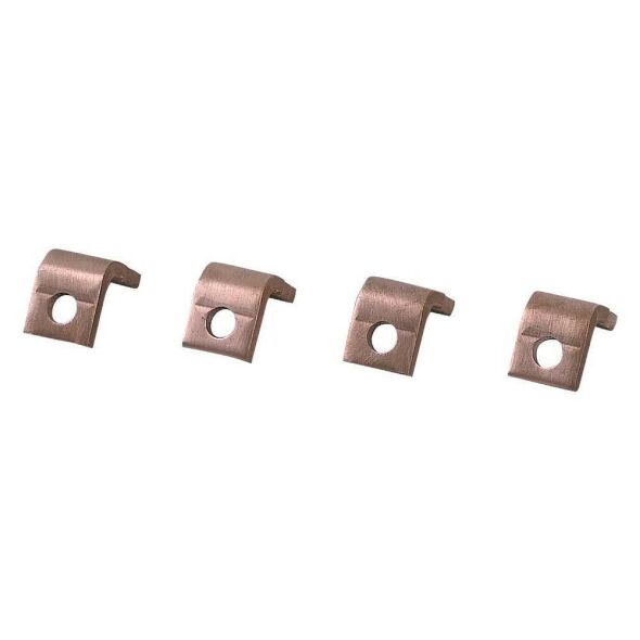 Kupfer Anschlussstück XNNC-NZM1-I