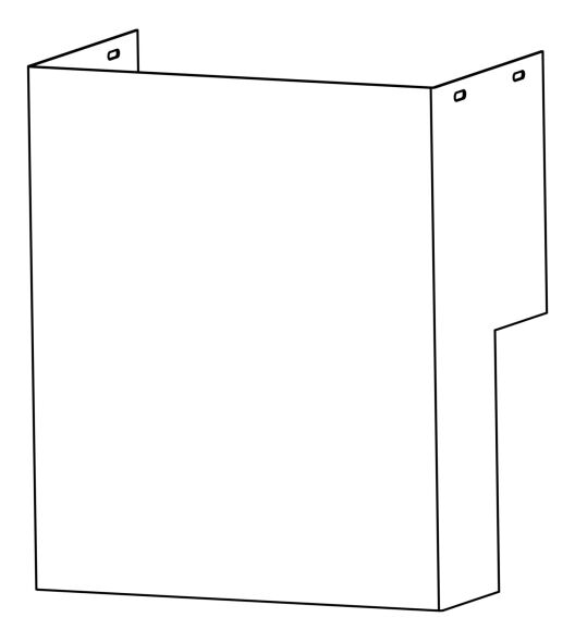 SET Blechverkleidung 9409170