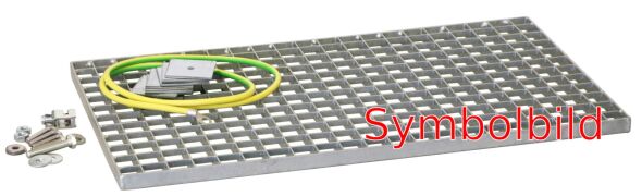 SET GITTERROST 10020206