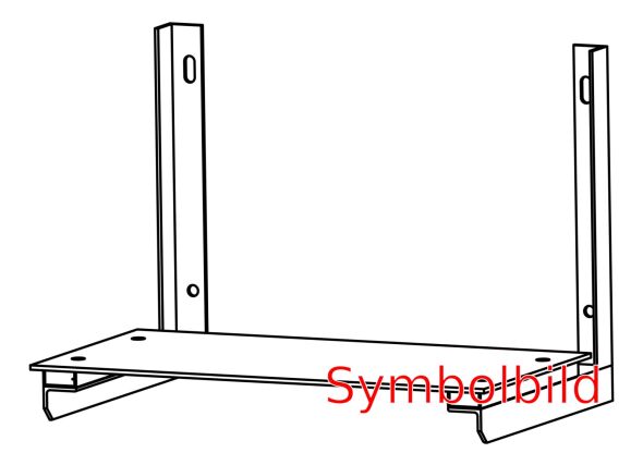 SET Wandbefestigung 9409076