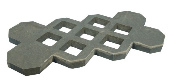 Sockelrost KSRS5X1800#1516