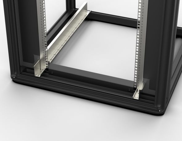 Luftleitelement TPS 822 X1-S G2 Luftleitelement TPS 822 X1-S G2