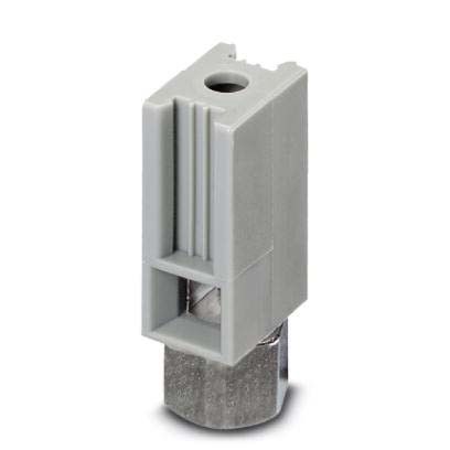 Leiteranschlussmutter LA 10-M12