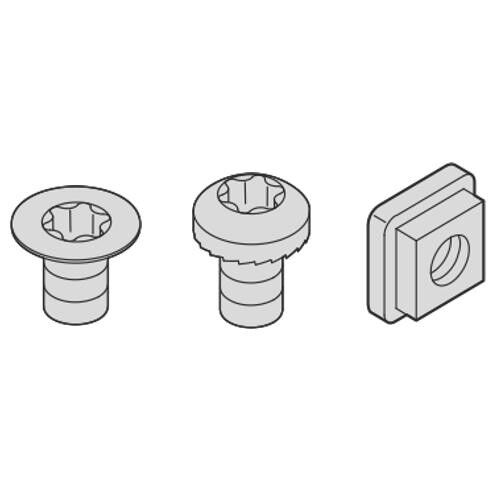 Befestigungssatz 24560184