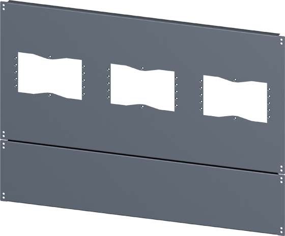 SIVACON Boden 8MF1008-2UB52-0