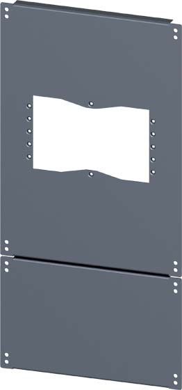 SIVACON Boden 8MF1048-2UB52-0