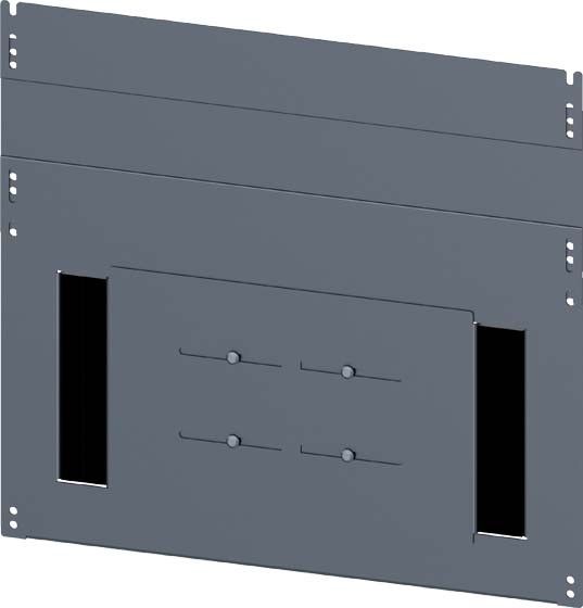 SIVACON Boden 8MF1066-2UB51-2 SIVACON Boden 8MF1066-2UB51-2