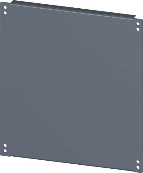 SIVACON Boden IP40 vz 8MF1045-2UB42-0