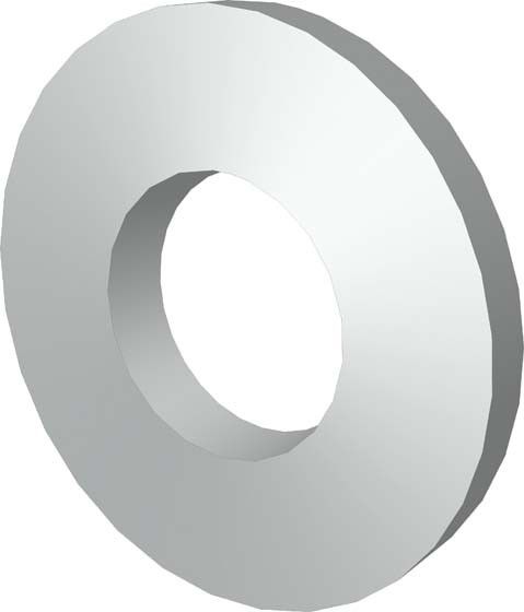 SIVACON S4 Spannscheibe 8PQ9500-0BA60