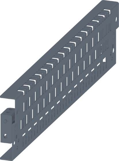 SIVACON Schiene 8MF1060-2HN