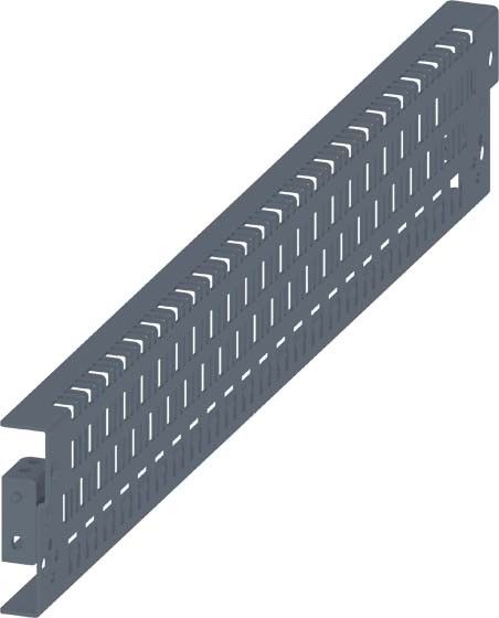 SIVACON Schiene 8MF1080-2HN SIVACON Schiene 8MF1080-2HN
