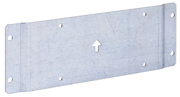 Bügel für Schaltermodul ZW392 Bügel für Schaltermodul ZW392