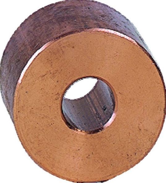 CU-Distanzrolle ZX36 CU-Distanzrolle ZX36