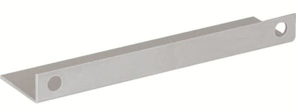 Endabdeckung ZX172P10(VE10) Endabdeckung ZX172P10(VE10)