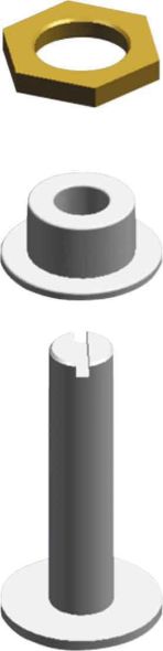 Höhen-Niveau-Ausgleich RZ4P4 (VE4) Höhen-Niveau-Ausgleich RZ4P4 (VE4)