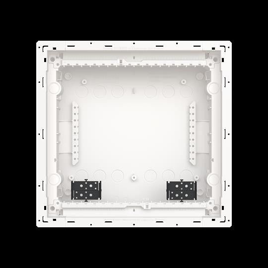 Mauerkasten UZB612 Mauerkasten UZB612