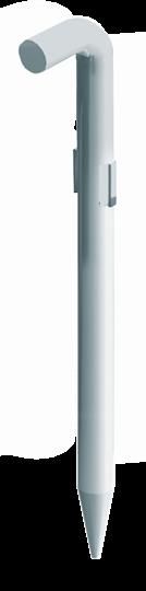 Scharnierstift TZ630P10 (VE10) Scharnierstift TZ630P10 (VE10)