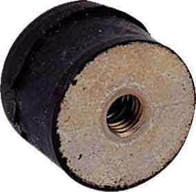 Schwingungsdämpfer ZW99