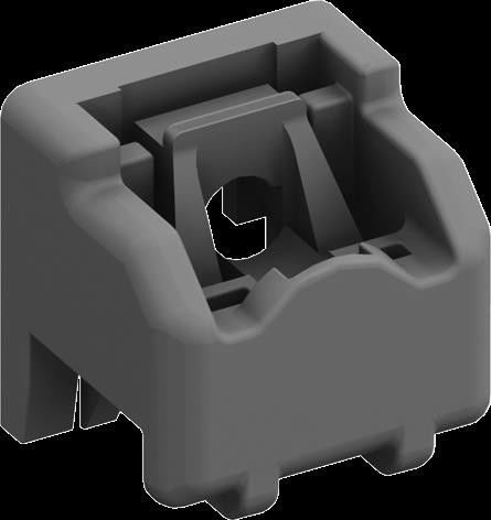 Stangenführung TZ511