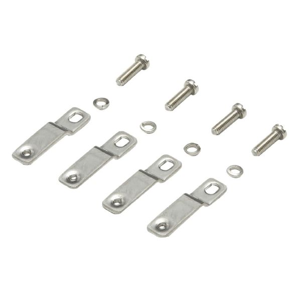 Befestigungslaschen MF POK small