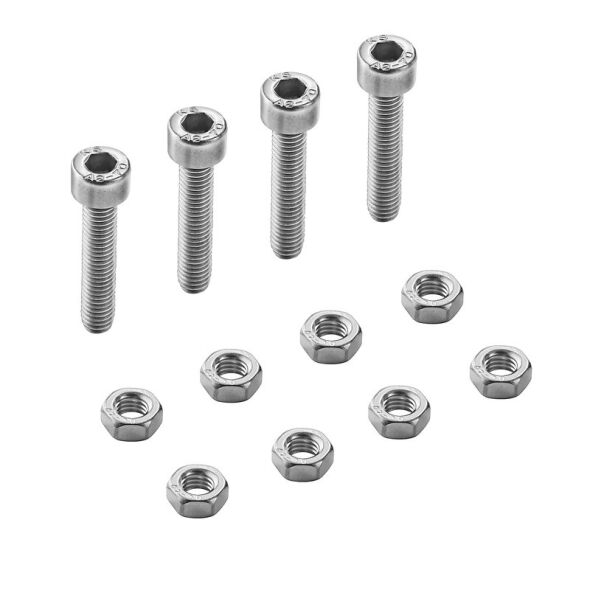 Befestigungsschraube CABTITE SC M5X25 SET