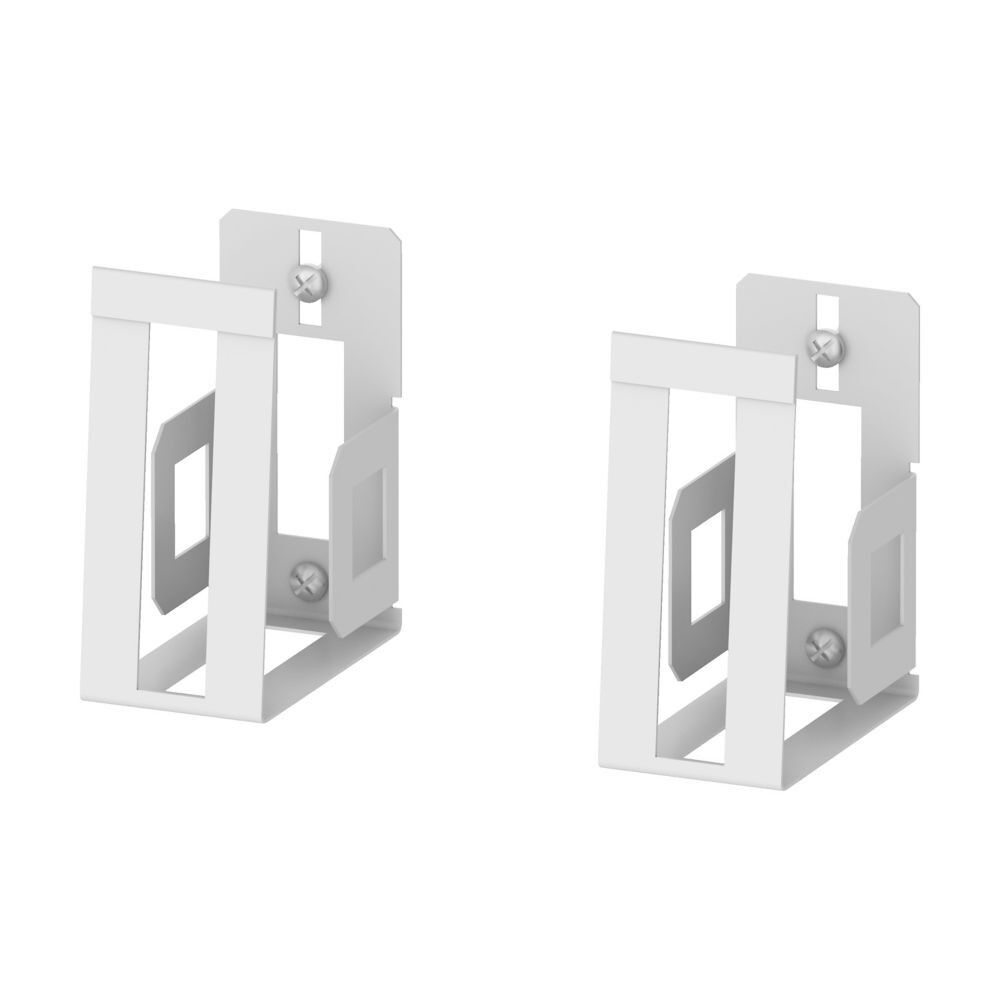 Gerätehalter-Set ZSD-GH2-SET