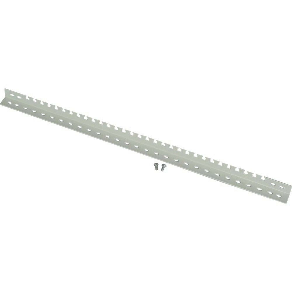 Kabelabfangschiene XVTL-AB-12 Kabelabfangschiene XVTL-AB-12