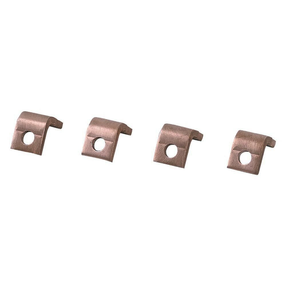 Kupfer Anschlussstück XNNC-NZM1-I