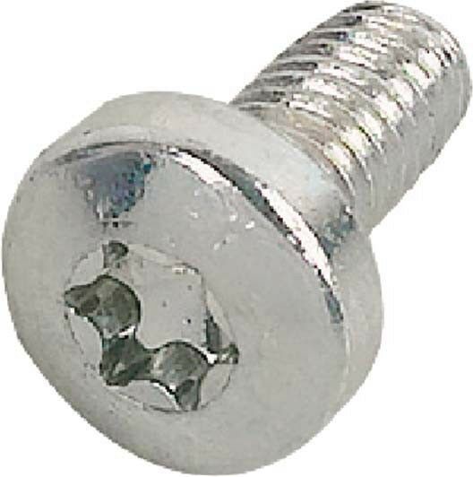 Schraube M6x12 gewinde- XNNGFS-M6X12