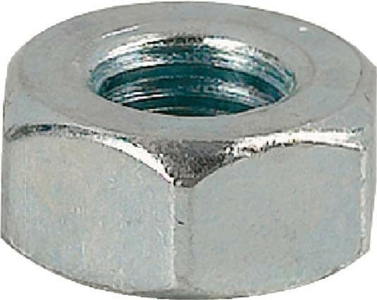 Sechskantmutter M6 XNNSKM-M6 Sechskantmutter M6 XNNSKM-M6