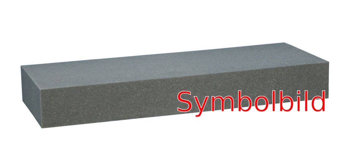 Schaumstoffzuschnitt SSB4 Schaumstoffzuschnitt SSB4