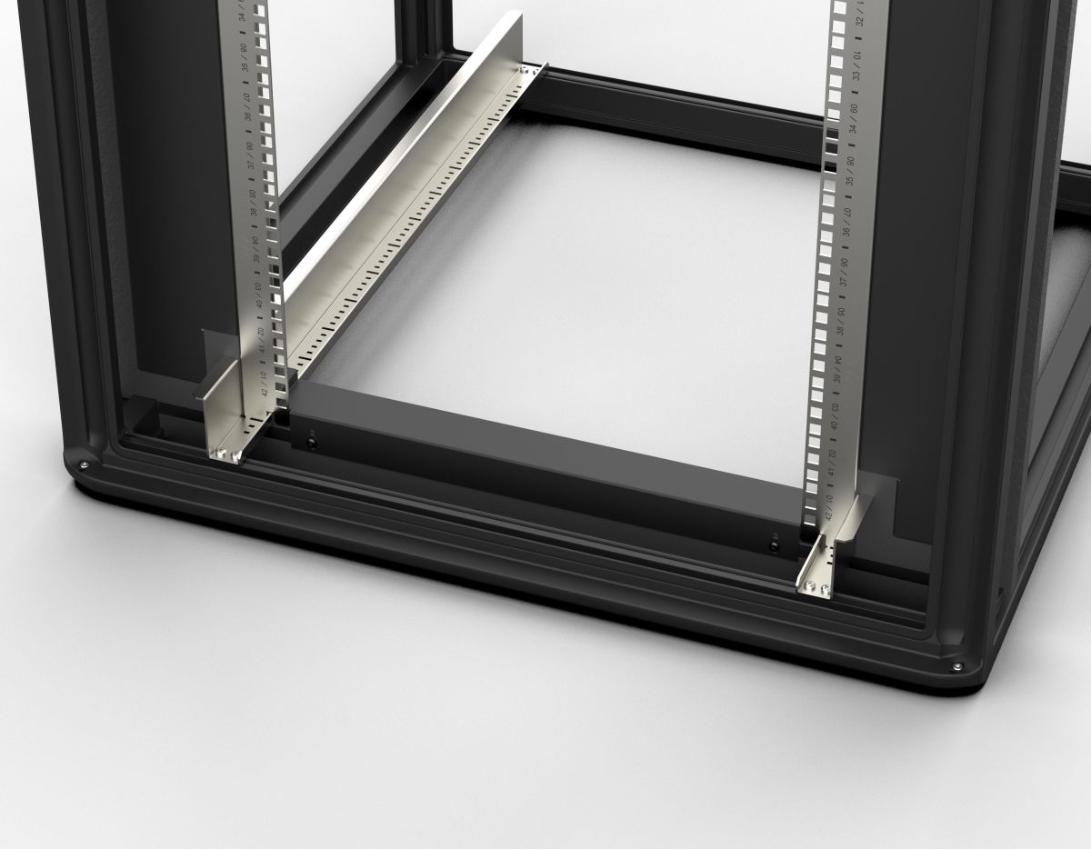 Luftleitelement TPS 822 X1-S G2 Luftleitelement TPS 822 X1-S G2