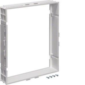 Abschottrahmen UZ00T1