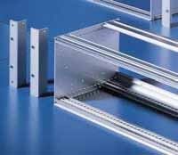 Befestigungsflansch 19