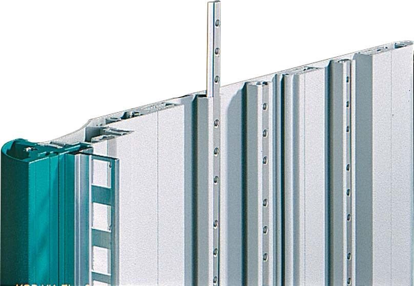 Einschubleiste HC 3751.730 (VE8)