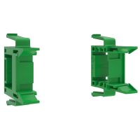 Hutschienenhalter FGA77N VE2